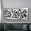 Kella Modern Shadow Box, by Uttermost, 4'10.5" width x 2'4.5" height x 2.2" depth thumbnail 6
