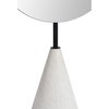 Vawn Full Length Mirror, by Renwil, 70" height x 11.75" depth thumbnail 3