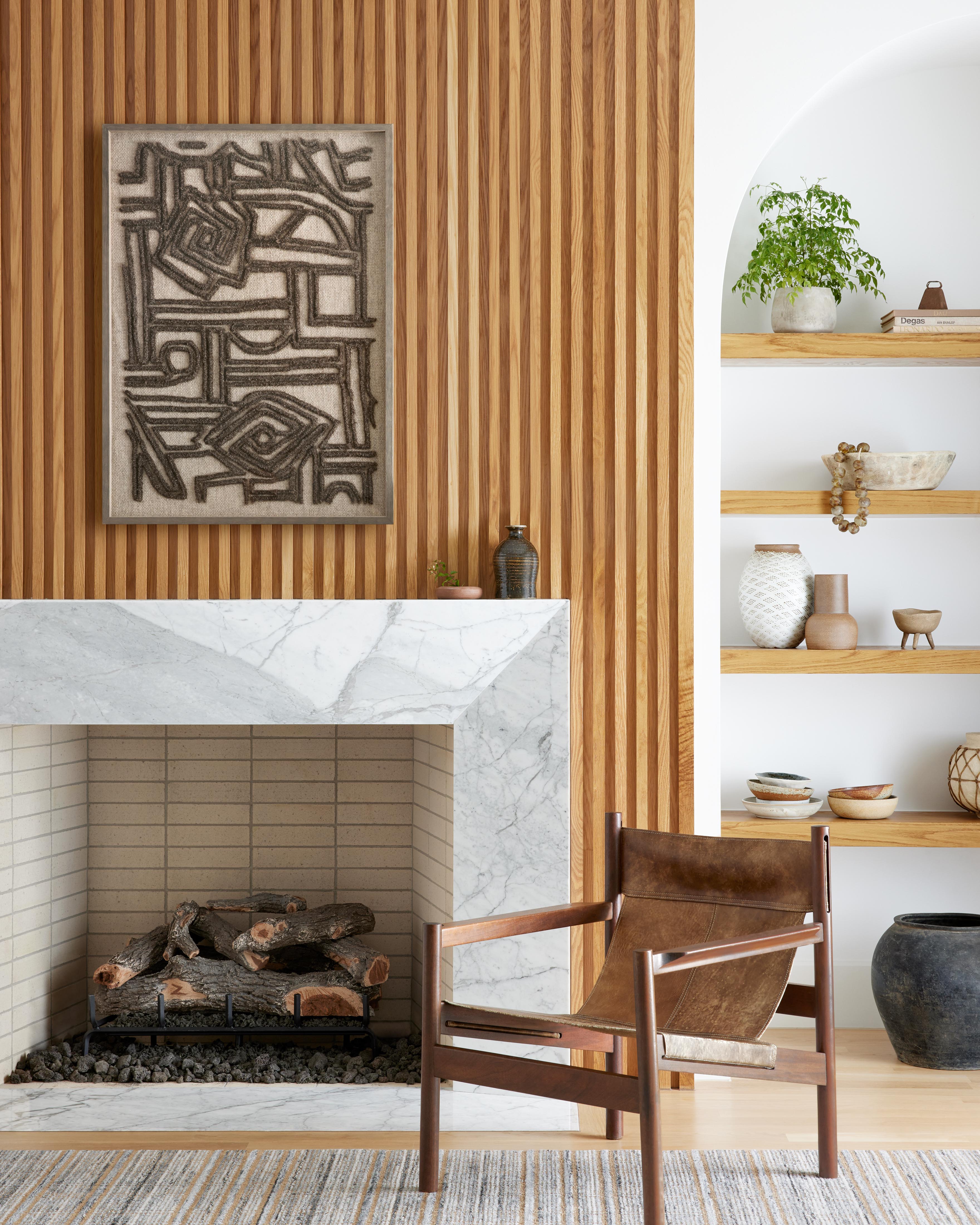 Loloi Allegory Wall Art large image 