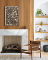 Loloi Allegory Wall Art thumbnail 1