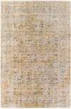 Ren Machine Woven Rug, by Surya, 7'10.49" length x 5'2.99" width thumbnail