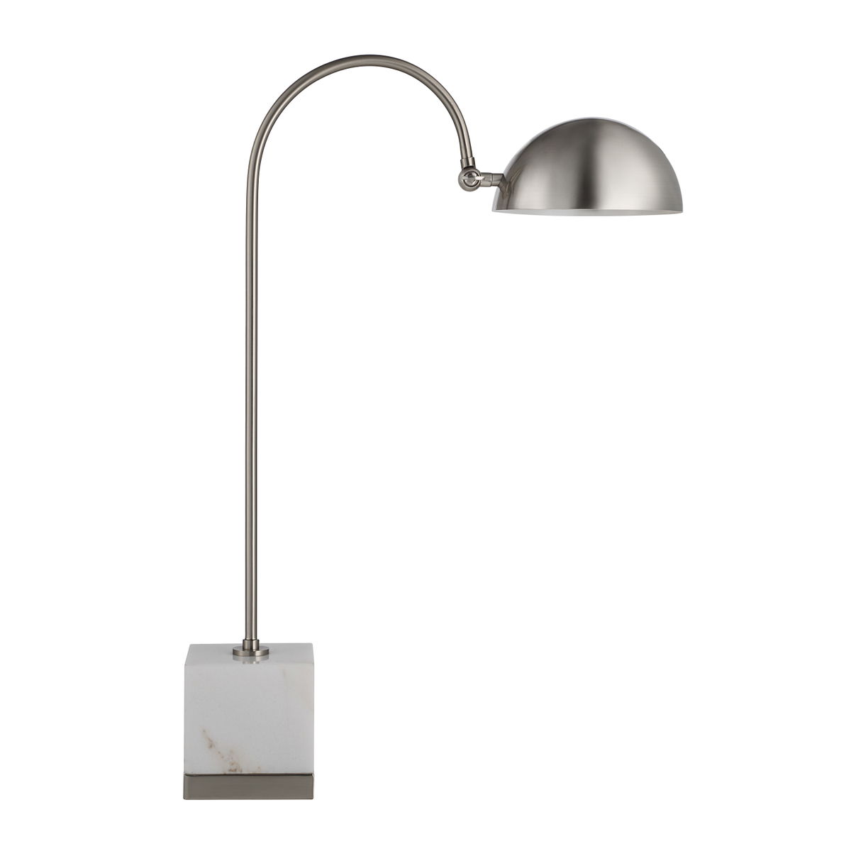Edessa Table Lamp, by Renwil, 27" height x 7" depth View 2