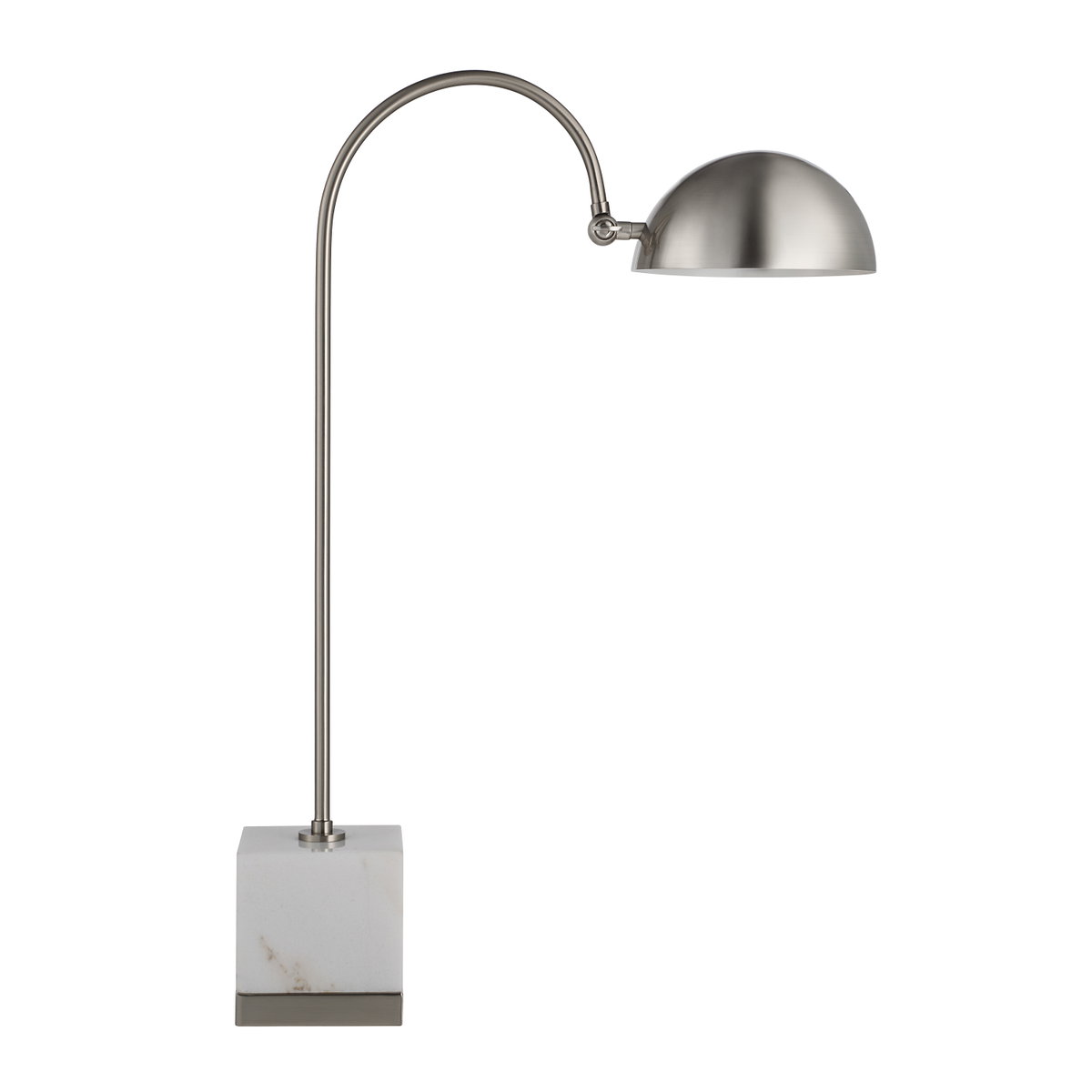Edessa Table Lamp, by Renwil, 27" height x 7" depth View 2