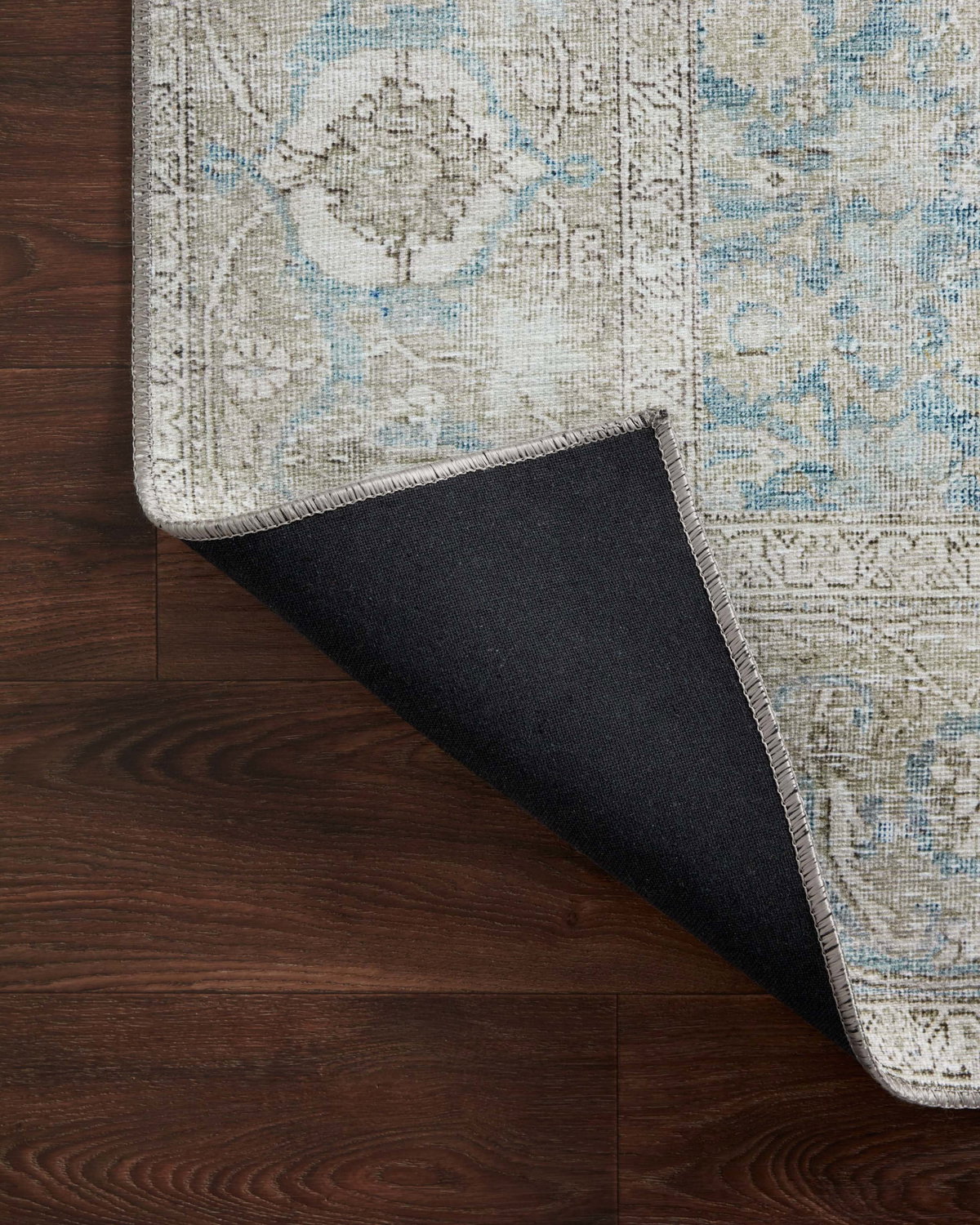 Loloi Wynter Rug, 5' length x 7'6" width View 8