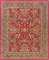Middleton Handmade Rug, by Surya, 3' length x 2' width thumbnail