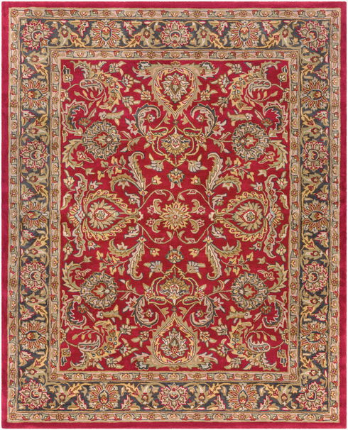 Middleton Handmade Rug