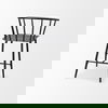 Colin Black Metal Counter Stool thumbnail 7