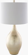 Moonstruck Accent Table Lamp, by Surya, 18" width x 30" height thumbnail