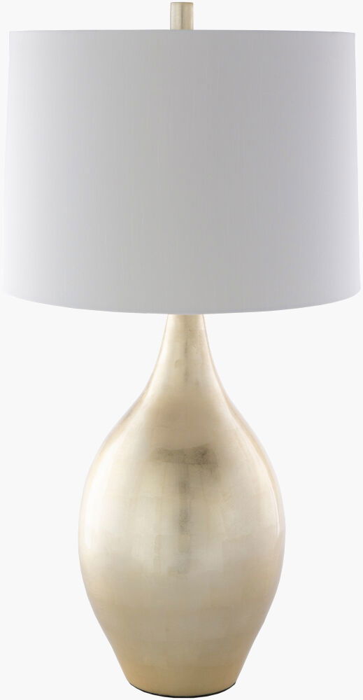 Moonstruck Accent Table Lamp, by Surya, 18" width x 30" height