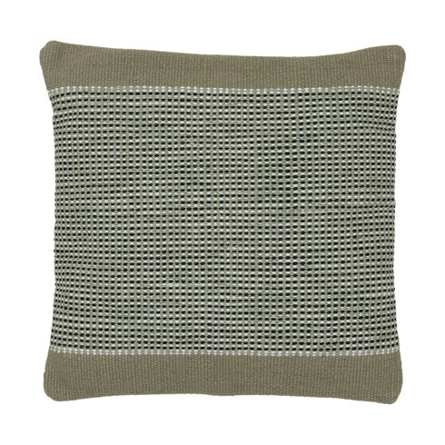 Mael Outdoor Pillow Olive