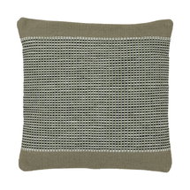 Online Designer Combined Living/Dining Mael Outdoor Pillow Olive