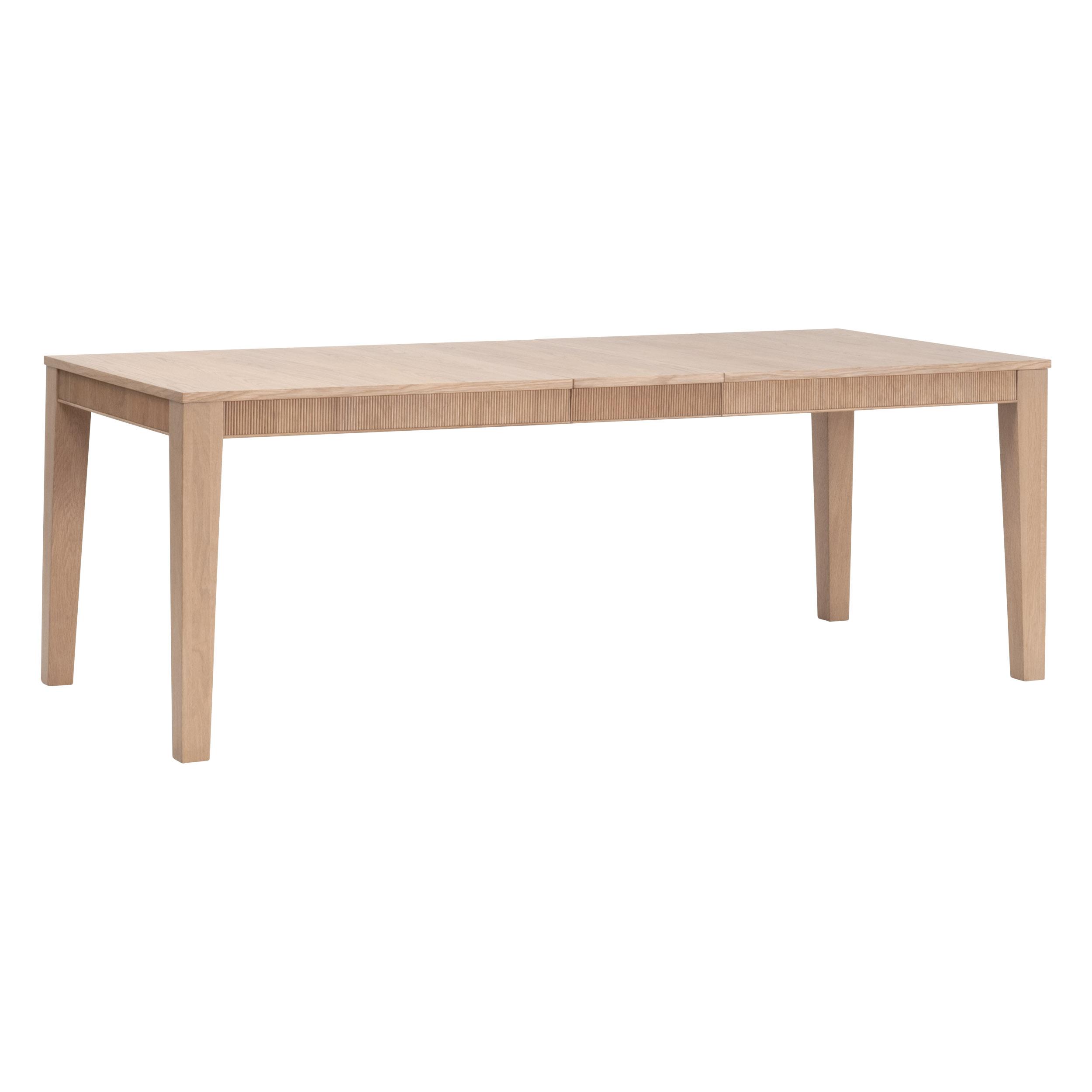 Highland Extension Dining Table, by Essentials for Living, 72" width x 30.5" height x 38" depth View 3