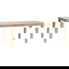 Highland Extension Dining Table thumbnail 2
