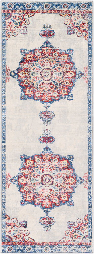 Monaco Machine Woven Rug large image 
