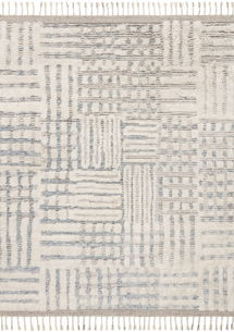 Online Designer Combined Living/Dining Loloi Khalid Rug