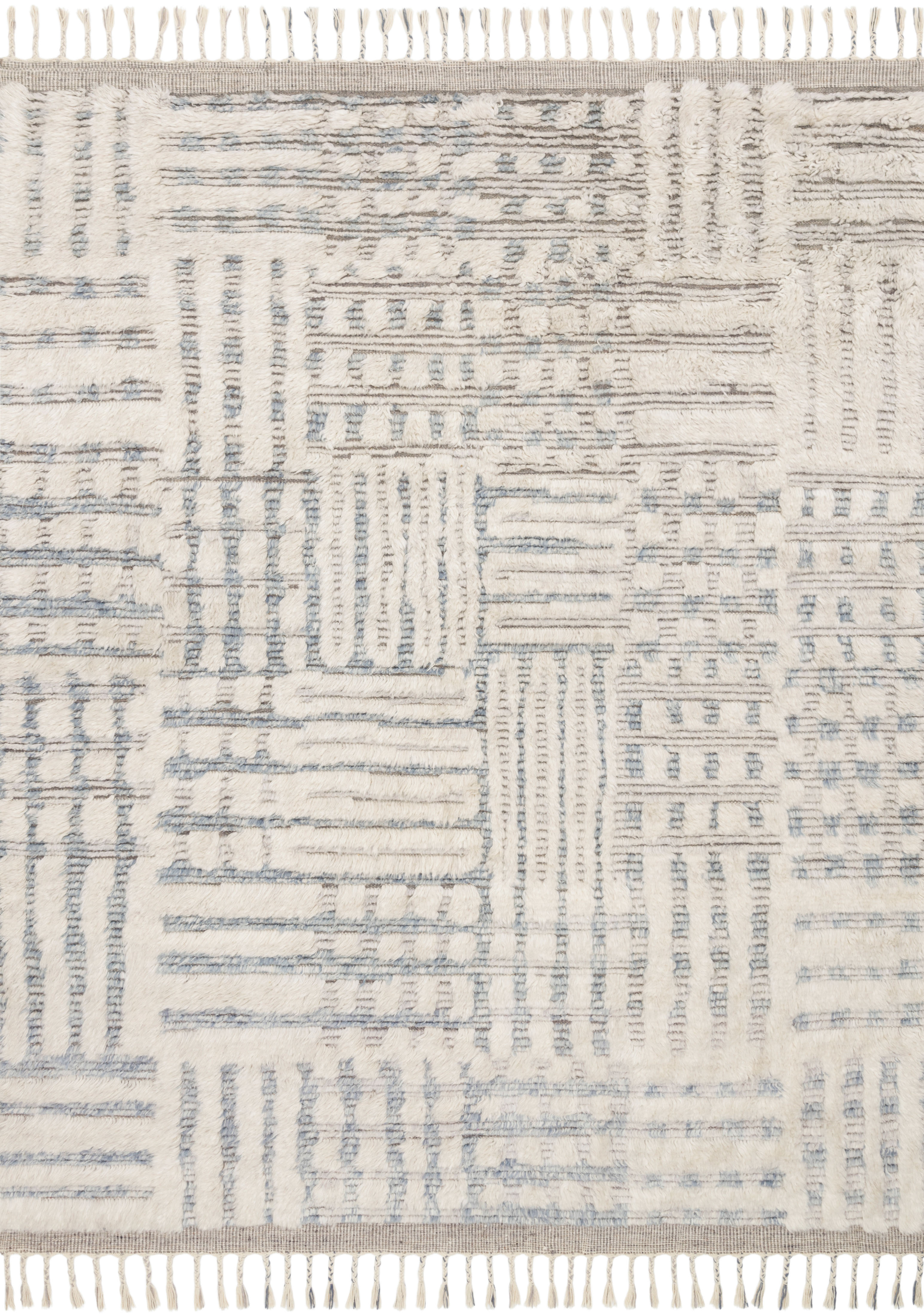 Loloi Khalid Rug large image 