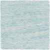 Strada Handmade Rug, by Surya, 1'6" length x 1'6" width thumbnail