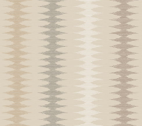 Woven Desert Mirage Wallpaper