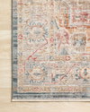 Loloi Claire Rug, 5'3" length x 7'9" width thumbnail 3