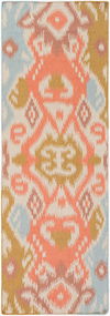Wanderer Handmade Rug, by Surya, 8' length x 2'6" width thumbnail