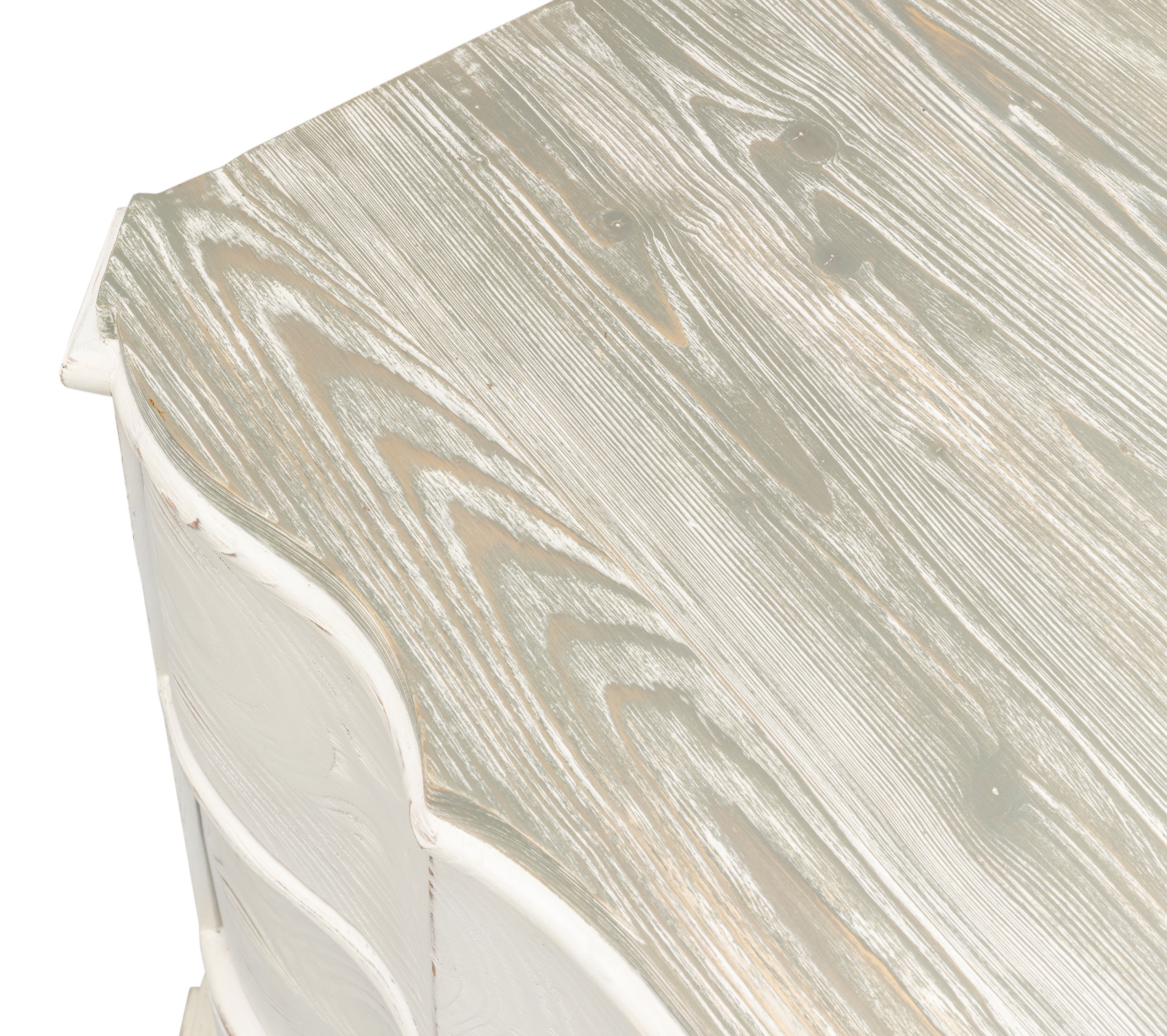 Courbee Bungalow Nightstand large image 