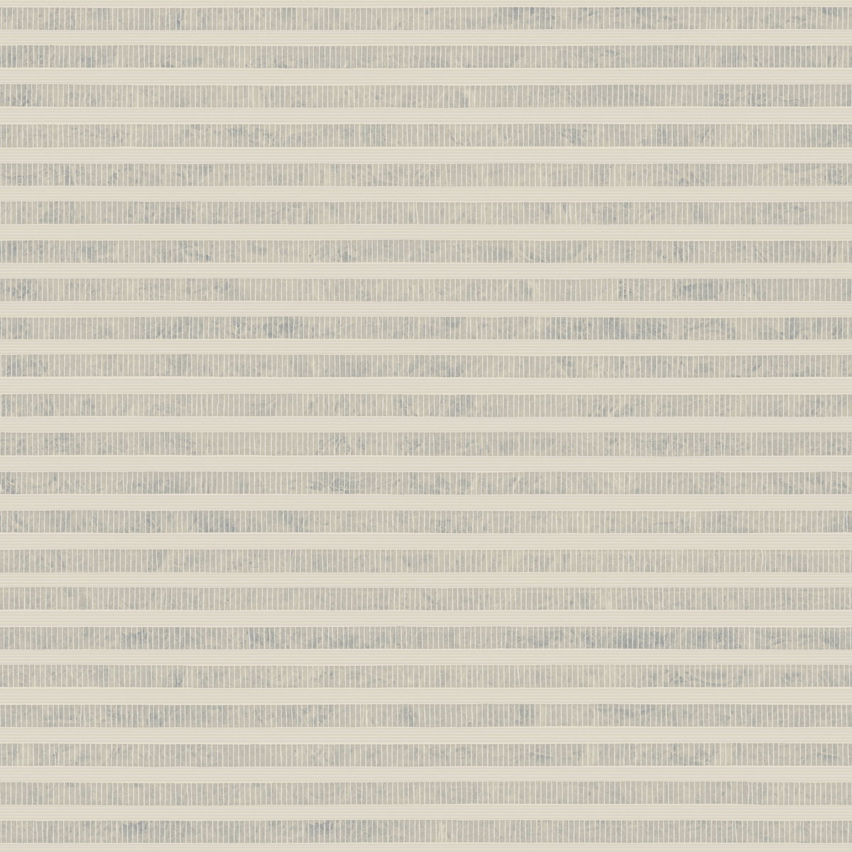 Faux Capiz Putty & Blue Wallpaper, by York Wall, 33' length x 1'9" width x 0.02" depth