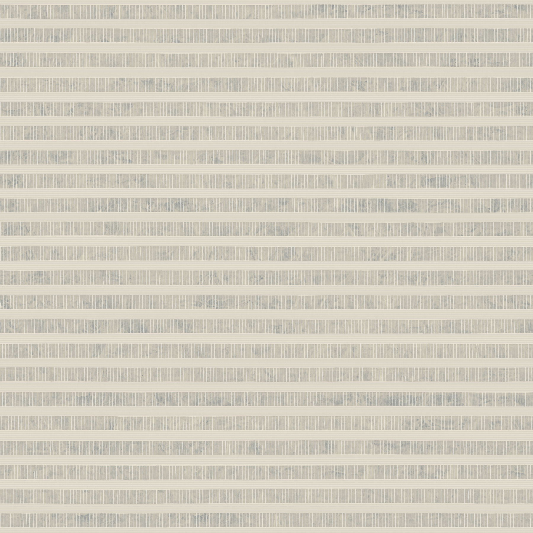 Faux Capiz Putty & Blue Wallpaper large image 