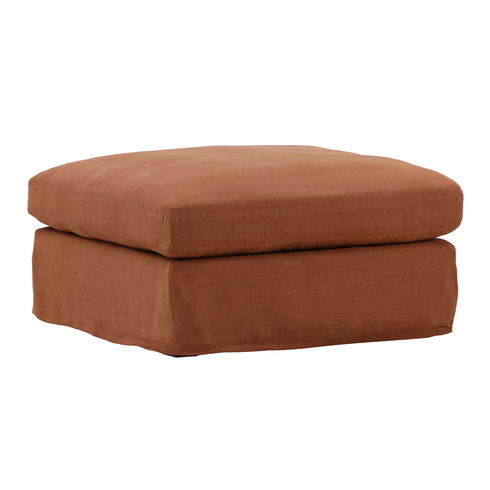 Dixie Ottoman Frame