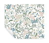 Sweetbrier Blush Peel & Stick Wallpaper thumbnail 3