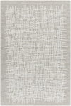 Falcao Handmade Rug, by Surya, 1'6" length x 1'6" width thumbnail