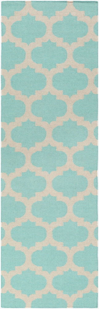 Frontier Handmade Rug