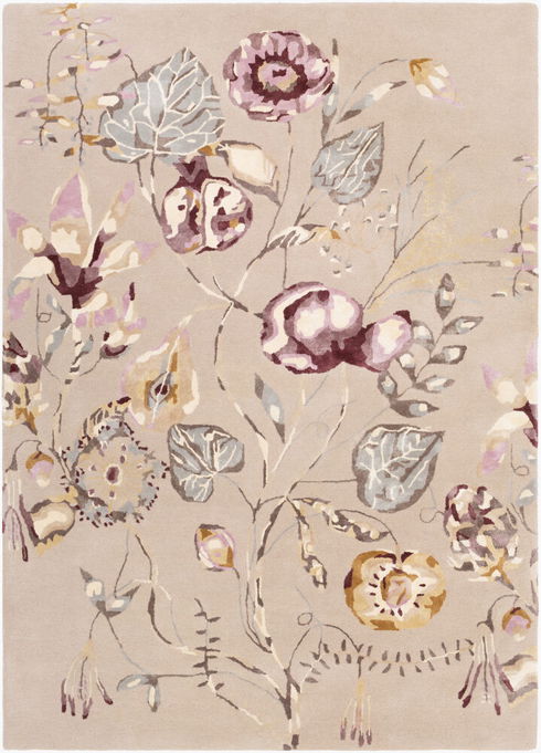 Harlequin Handmade Rug