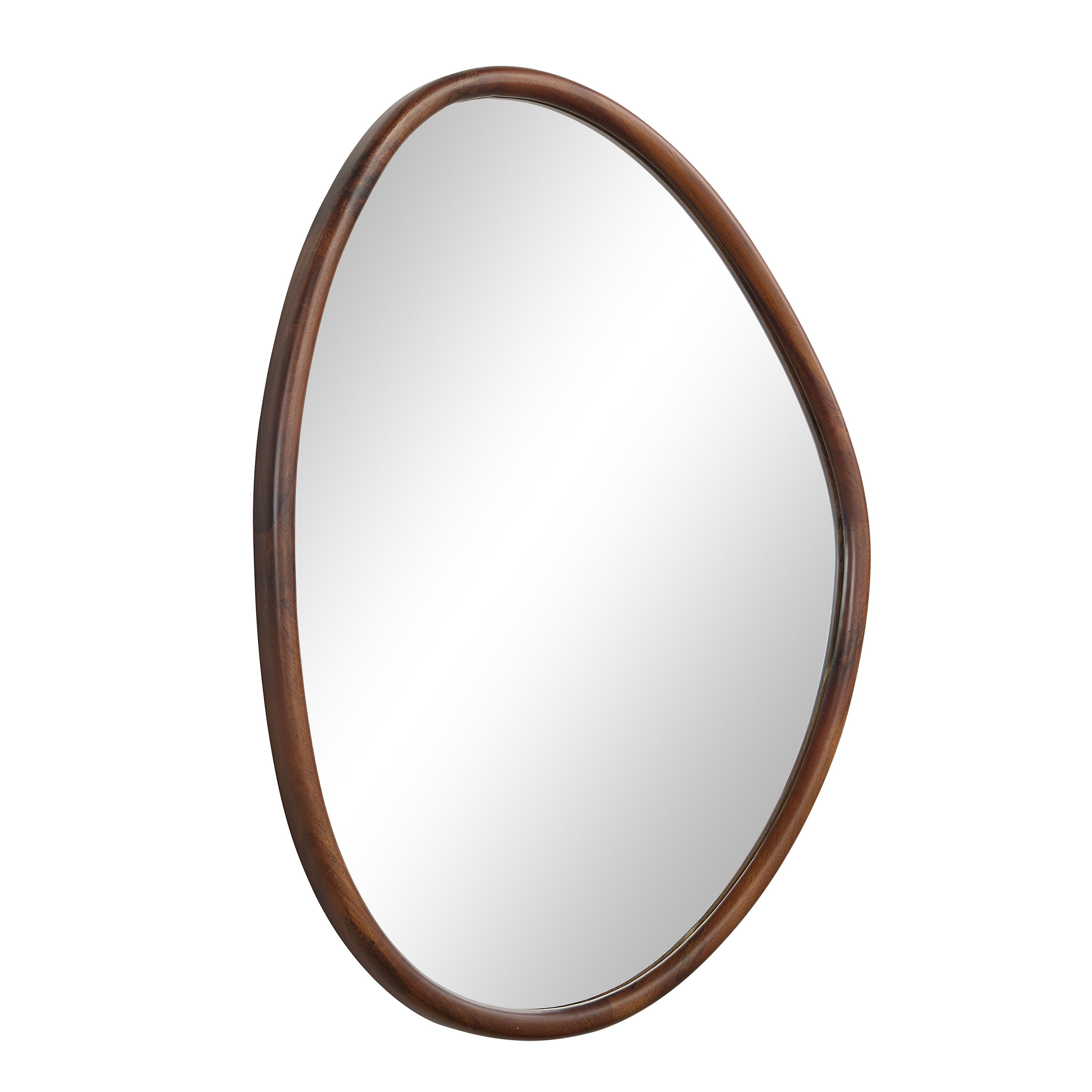 Tivoli, Mirror by Renwil, 30" height x 1.25" depth View 6