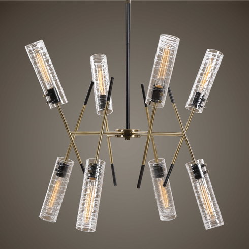 TELESTO, 8 LT. PENDANT
