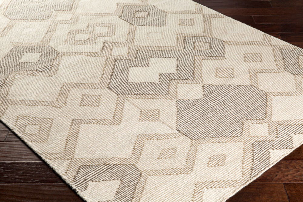 Cameroon Handmade Rug large image 