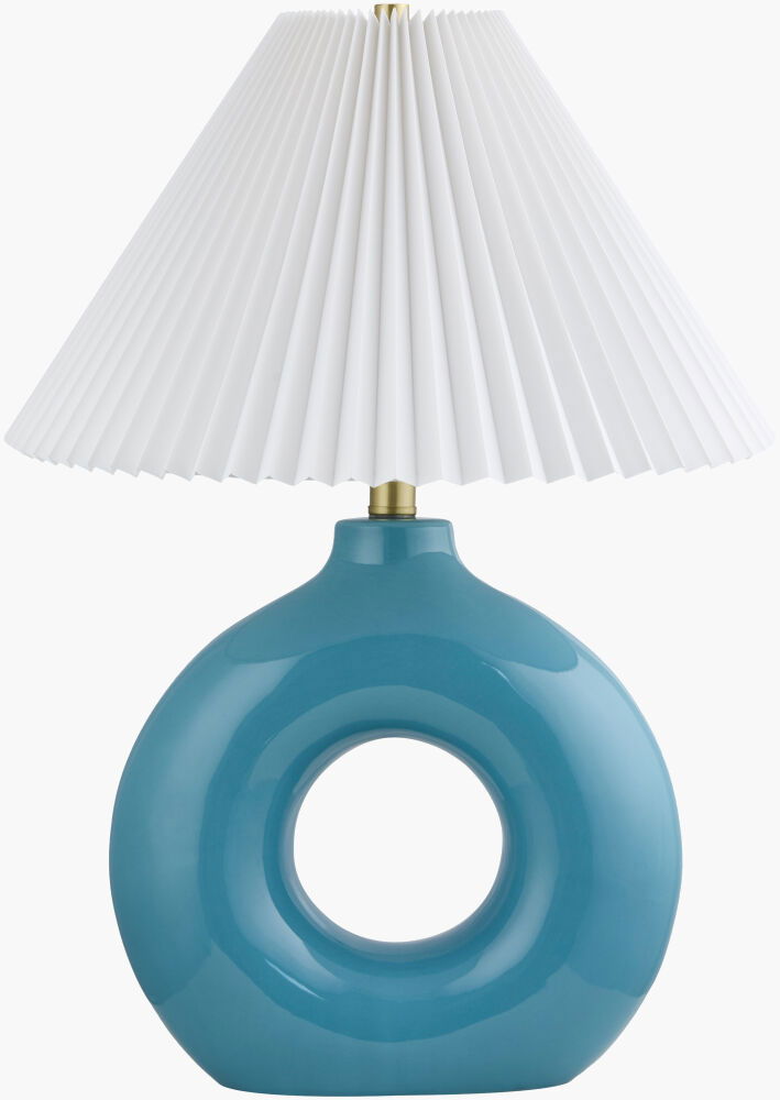 Solara Accent Table Lamp large image 