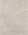 Pokhara Handmade Rug, by Surya, 1'6" length x 1'6" width thumbnail