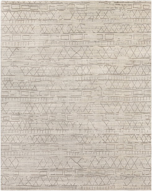 Pokhara Handmade Rug