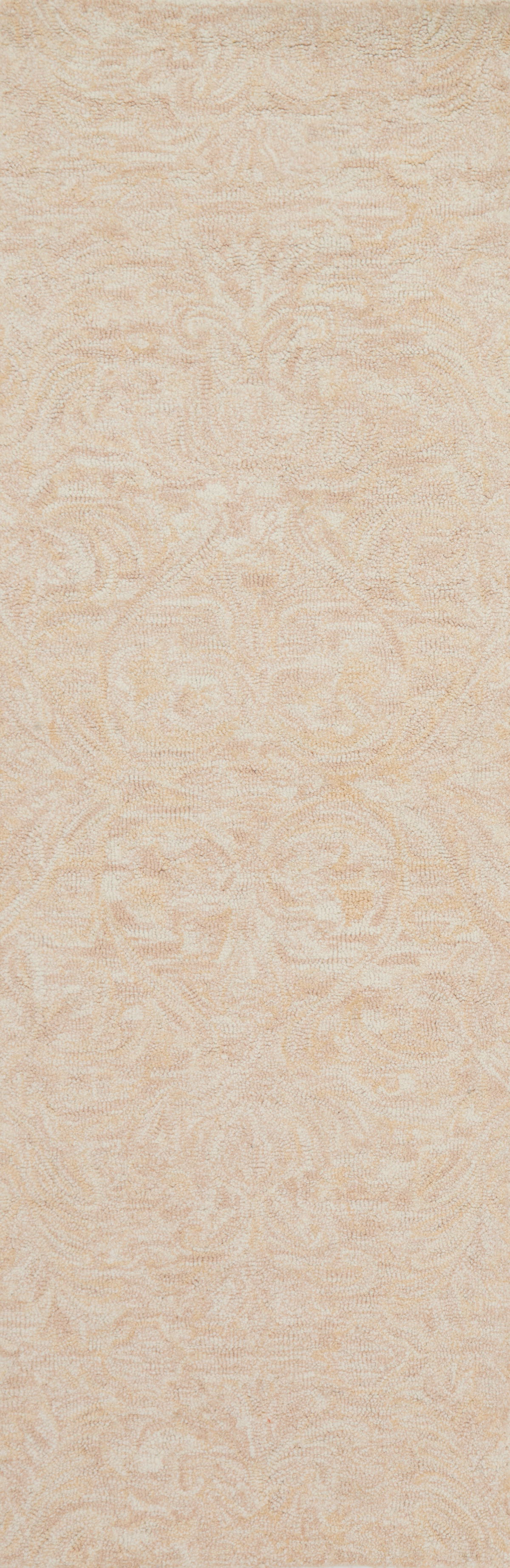 Loloi Lyle Rug, 2'6" length x 7'6" width View 3