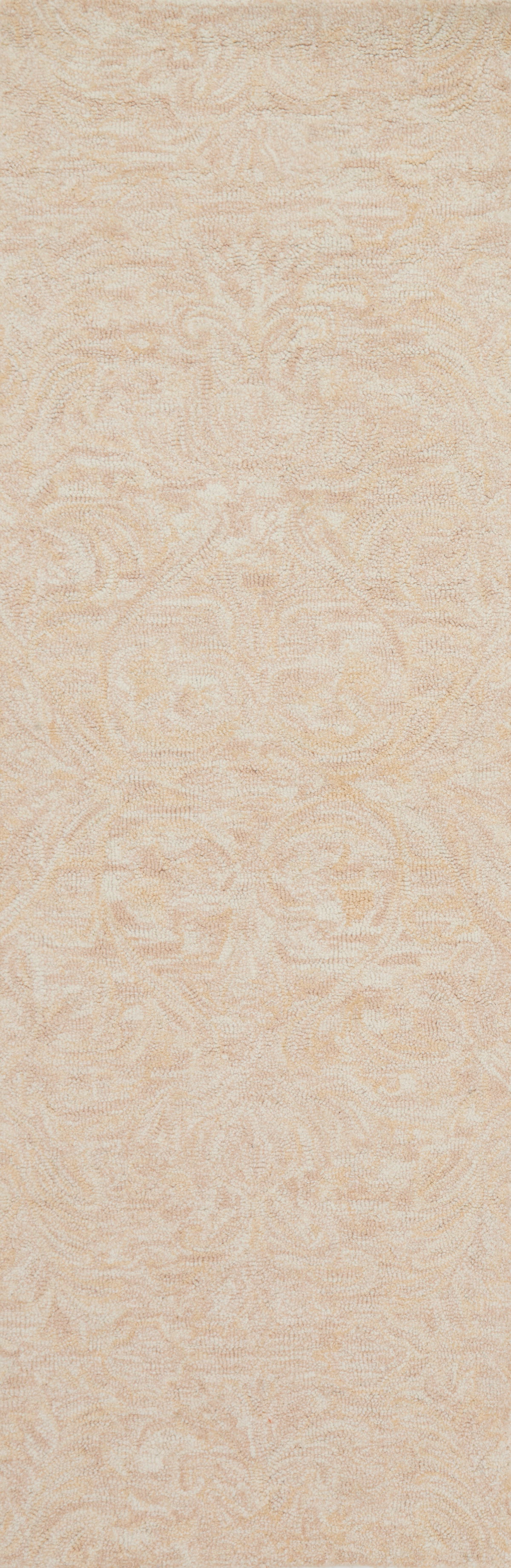 Loloi Lyle Rug, 3'6" length x 5'6" width View 3