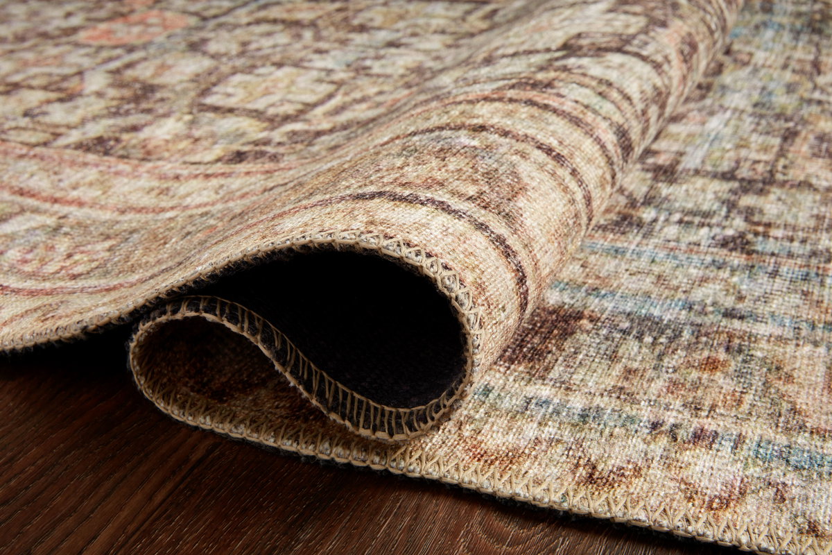 Loloi Loren Rug, 2'3" length x 3'9" width View 5