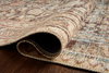 Loloi Loren Rug, 2'6" length x 7'6" width thumbnail 5