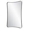 Loudon Black Vanity Mirror thumbnail 4