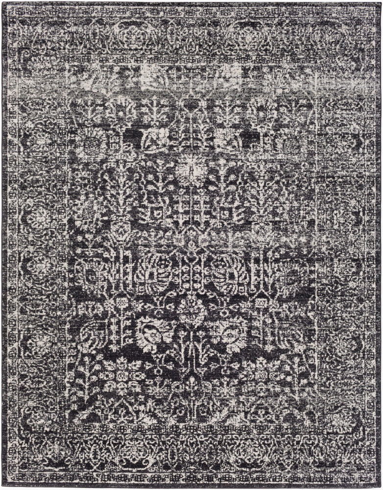 Harput Machine Woven Rug large image 