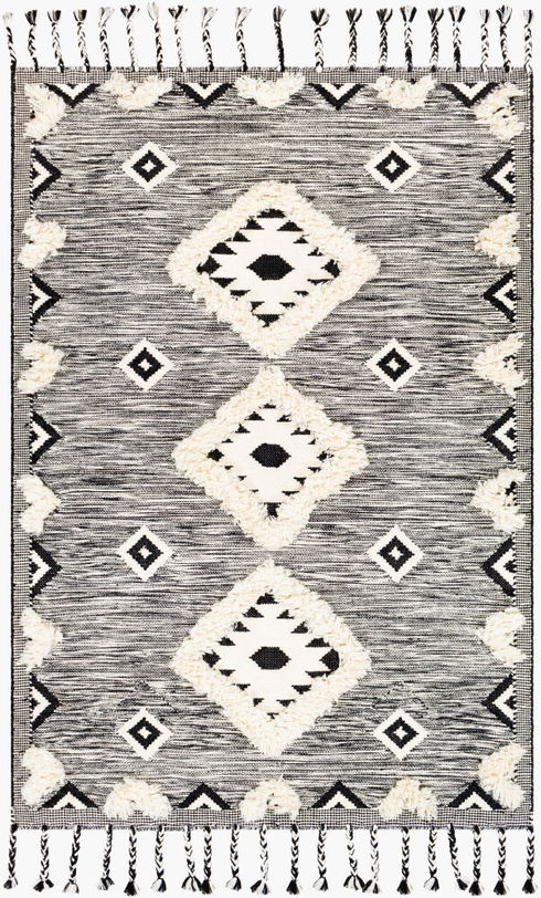Apache Handmade Rug