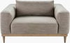 Strattan Accent Chair thumbnail 0