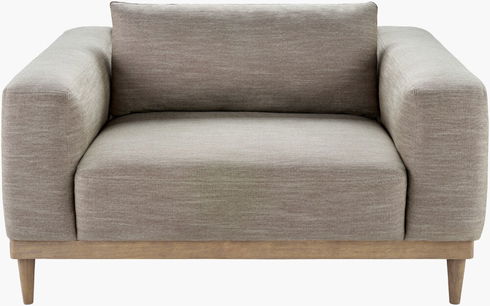 Strattan Accent Chair
