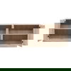 Harrison Sideboard Whitewash thumbnail 4