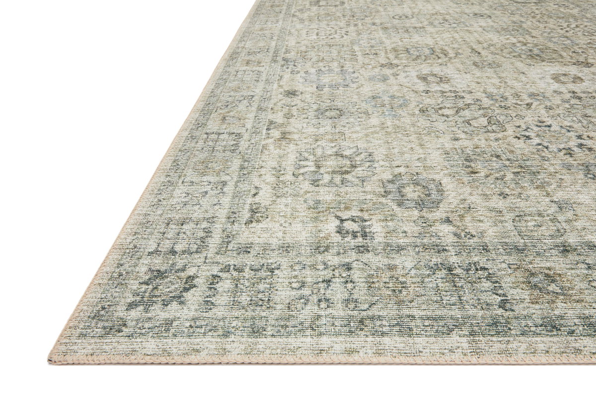 Loloi Skye Rug, 5' length x 7'6" width View 2