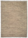 Antique One of a Kind Handmade Rug, by Surya, 14'3" length x 10'4" width thumbnail